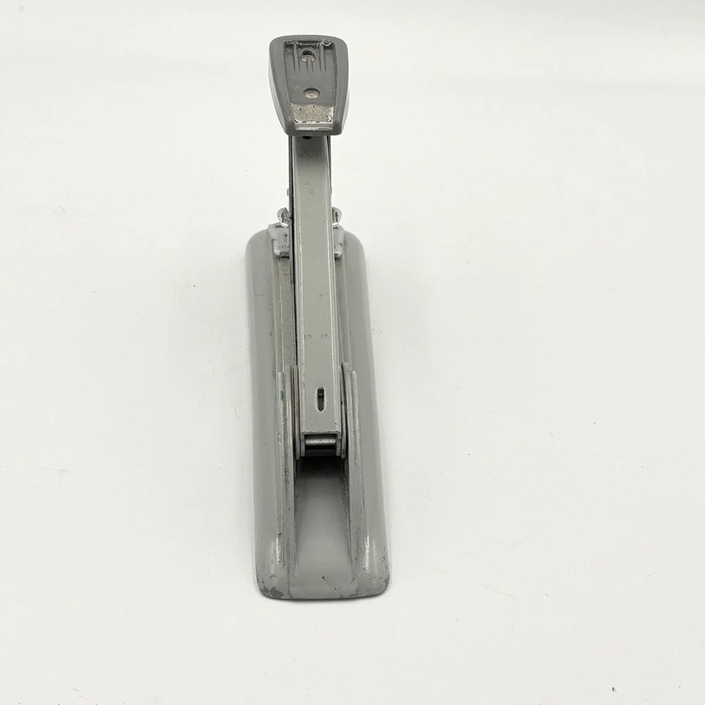 Vintage Swingline Speed Stapler #4 in Gray USA